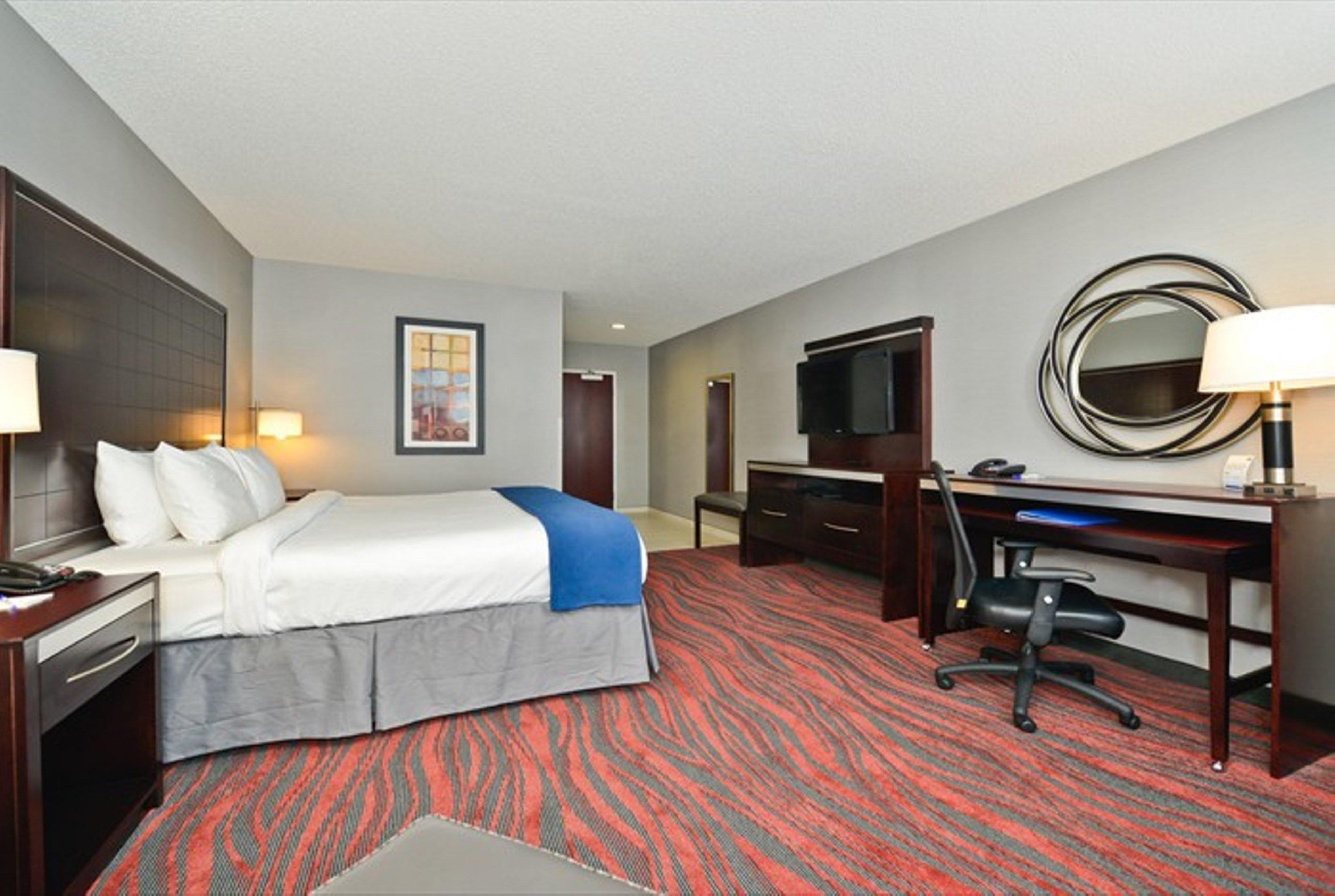 Holiday Inn Express & Suites Utica, An Ihg Hotel Kültér fotó